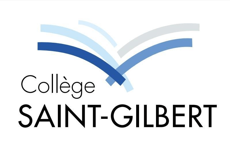 le logo du collège